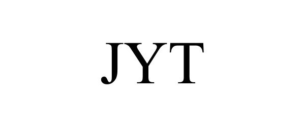  JYT