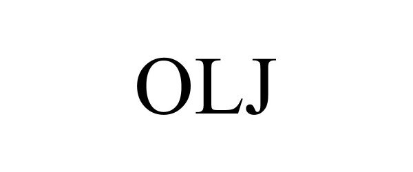  OLJ