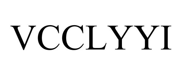  VCCLYYI