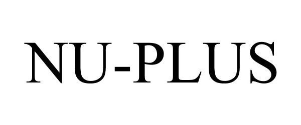  NU-PLUS