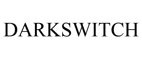 DARKSWITCH