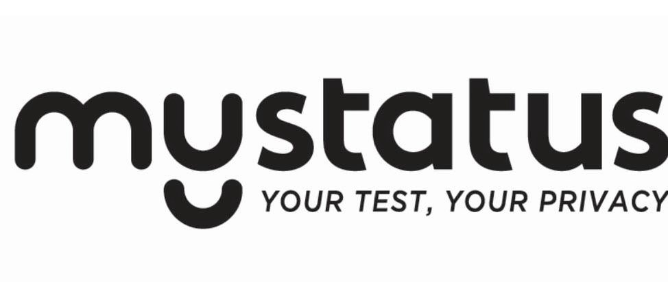  MYSTATUS YOUR TEST, YOUR PRIVACY