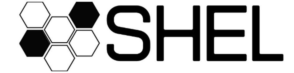 Trademark Logo SHEL
