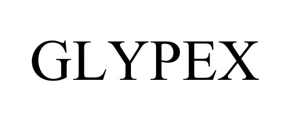 Trademark Logo GLYPEX