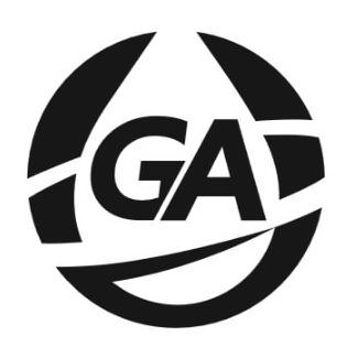 Trademark Logo GA