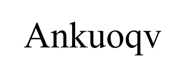  ANKUOQV