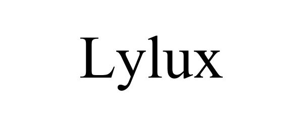  LYLUX