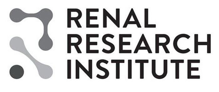 Trademark Logo RENAL RESEARCH INSTITUTE