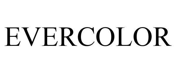 EVERCOLOR