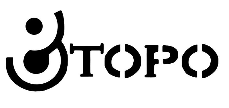 Trademark Logo TOPO