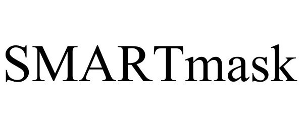 Trademark Logo SMARTMASK