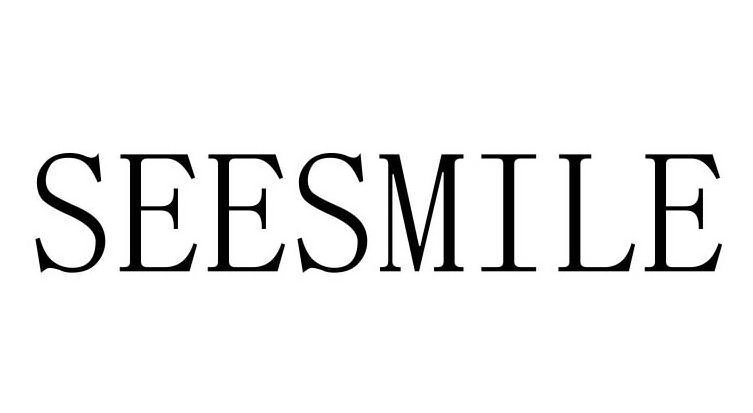 Trademark Logo SEESMILE