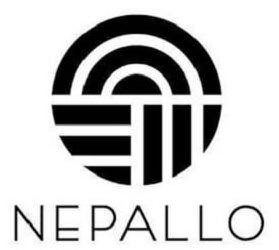 Trademark Logo NEPALLO