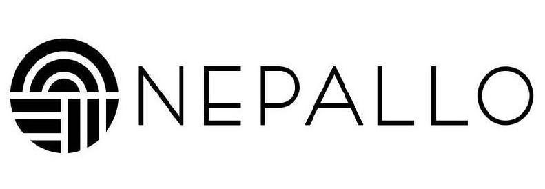 Trademark Logo NEPALLO