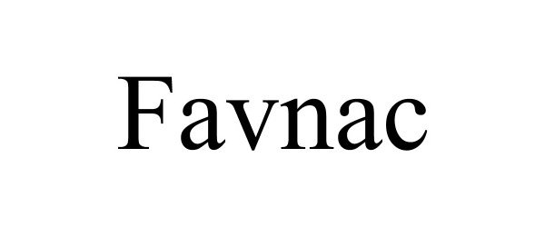  FAVNAC