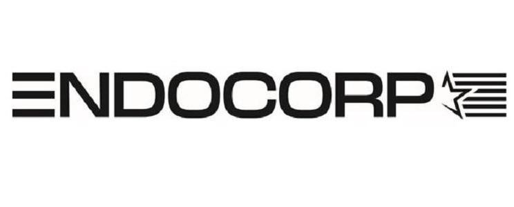 Trademark Logo ENDOCORP