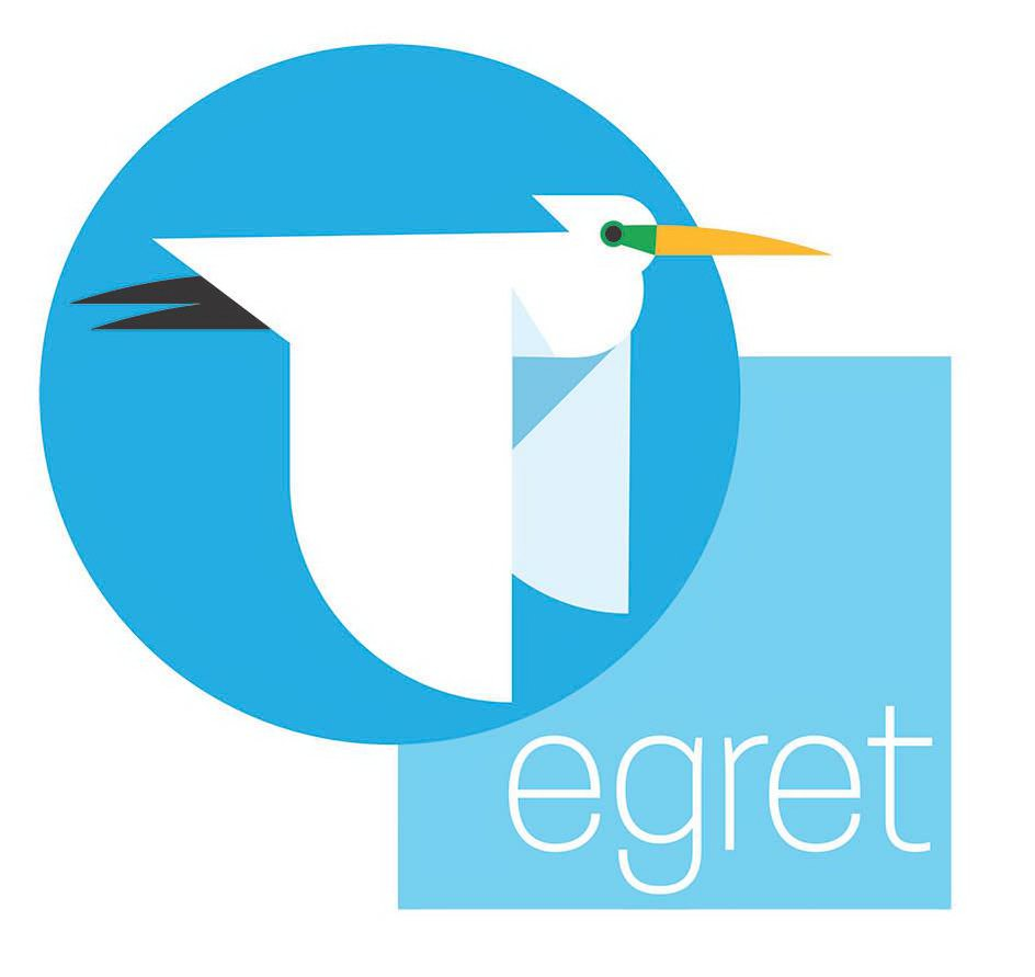 EGRET