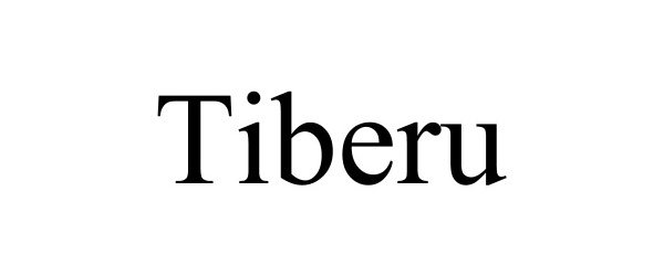  TIBERU