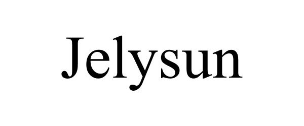  JELYSUN