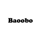  BAOOBO