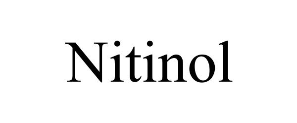  NITINOL