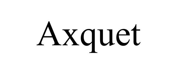  AXQUET