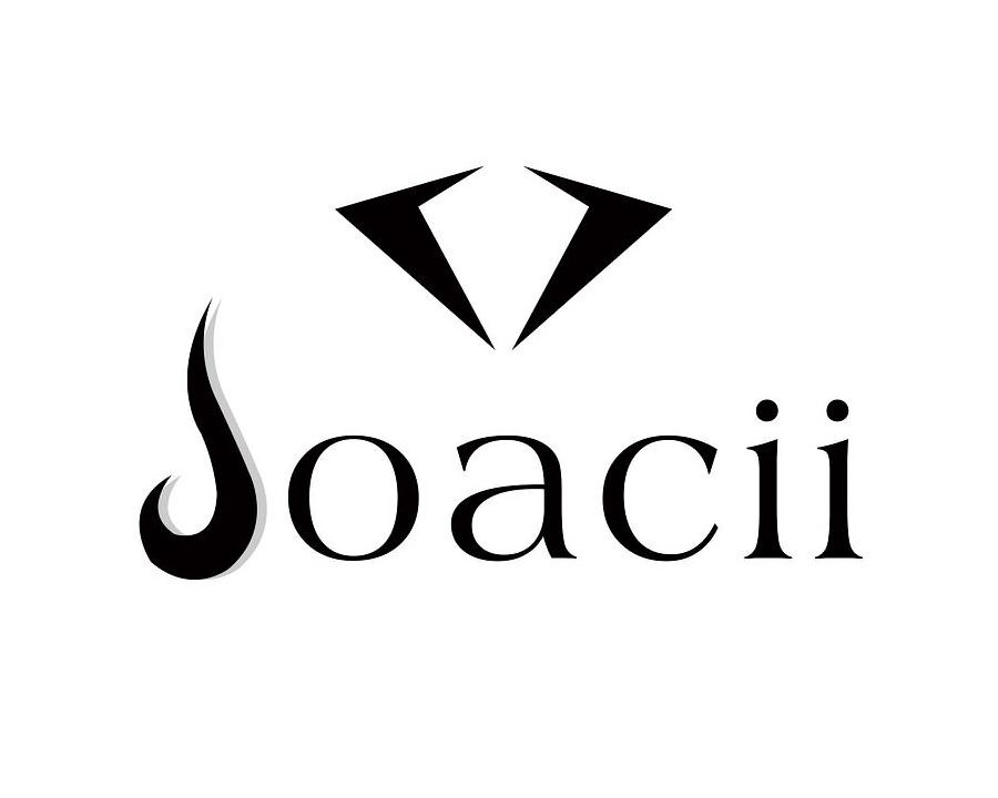 Trademark Logo JOACII