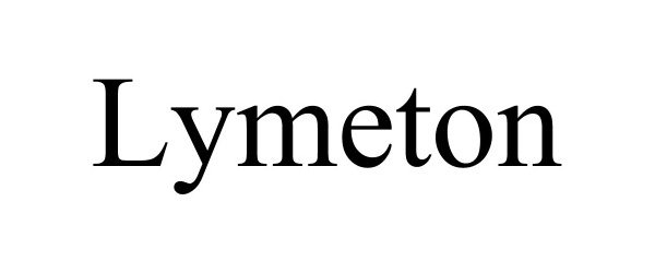  LYMETON