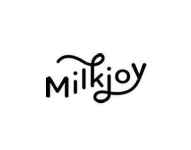 Trademark Logo MILKJOY