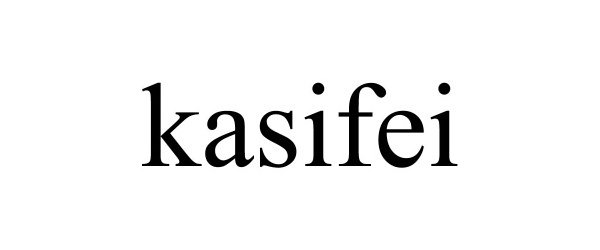  KASIFEI