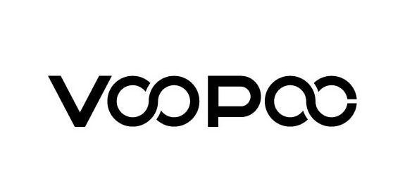 Trademark Logo VOOPOO