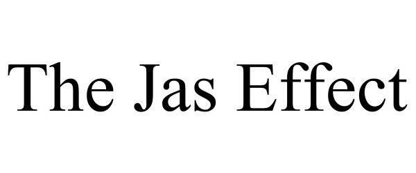  THE JAS EFFECT