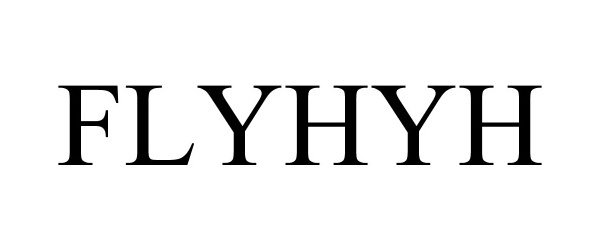  FLYHYH