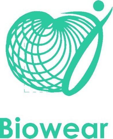Trademark Logo BIOWEAR