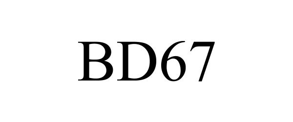  BD67