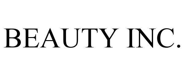  BEAUTY INC.