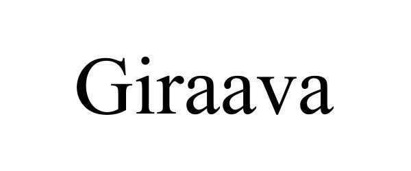  GIRAAVA