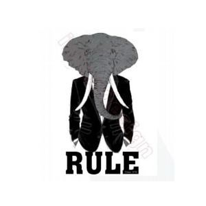 Trademark Logo RULE