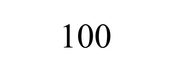  100