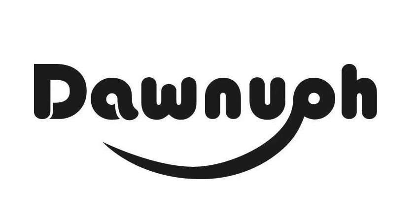 Trademark Logo DAWNUPH
