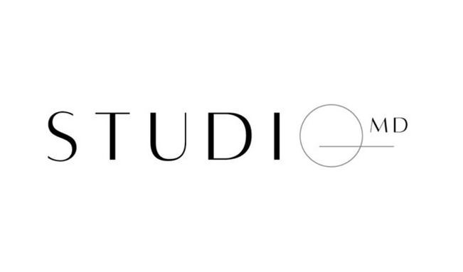 Trademark Logo STUDIOMD