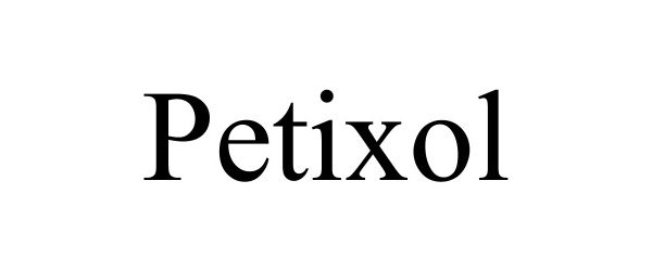  PETIXOL