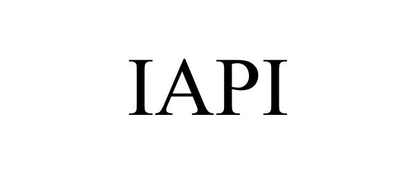 IAPI