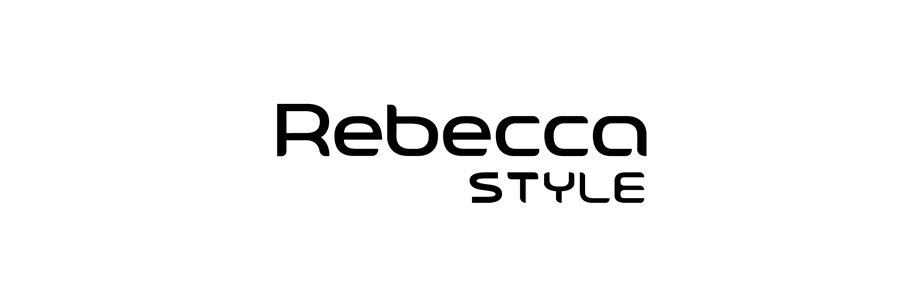 Trademark Logo REBECCA STYLE