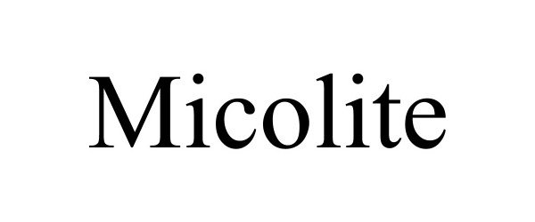  MICOLITE