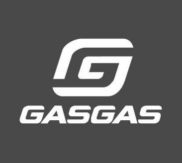 Trademark Logo G GASGAS