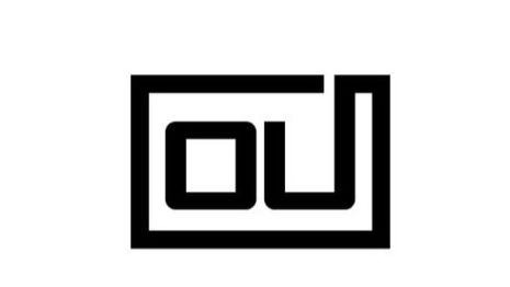 Trademark Logo OU