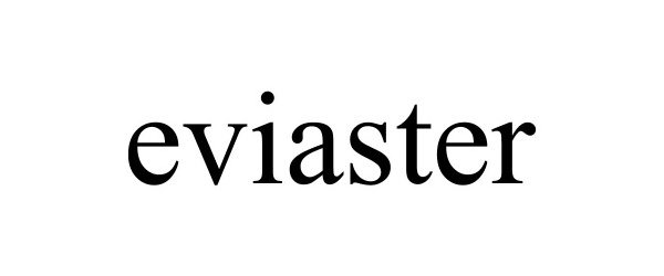  EVIASTER