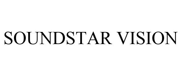  SOUNDSTAR VISION