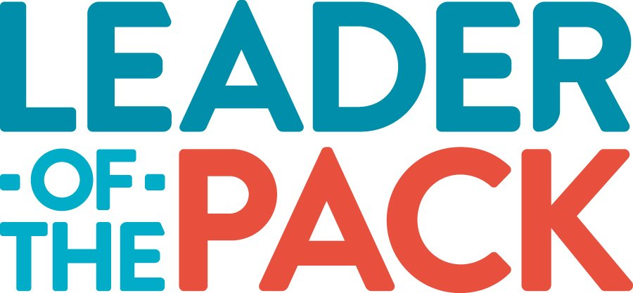 Trademark Logo LEADER OF THE PACK